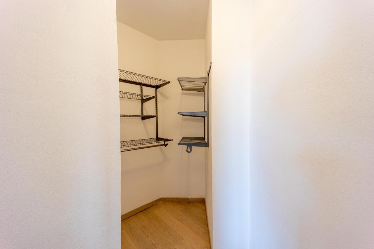 Aregai Marina Exclusive Seaside Apartments Santo Stefano al Mare Exteriér fotografie